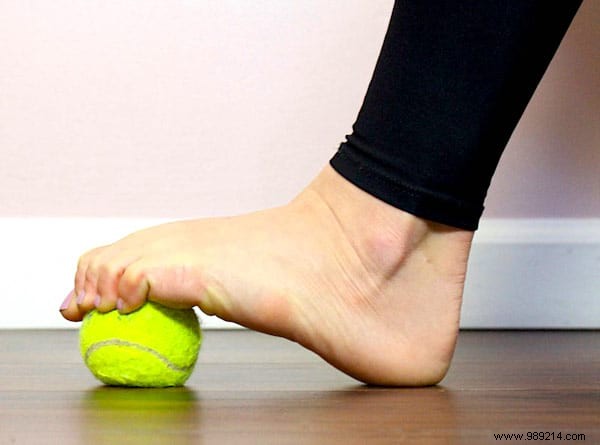 6 Proven Exercises to Relieve Plantar Fasciitis and Heel Pain in Just 12 Minutes