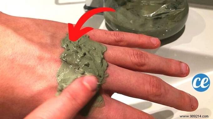 Clay Poultice: A Proven Natural Remedy for Fast Hand Osteoarthritis Pain Relief