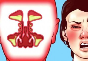6 Proven Natural Techniques to Clear a Stuffy Nose Instantly