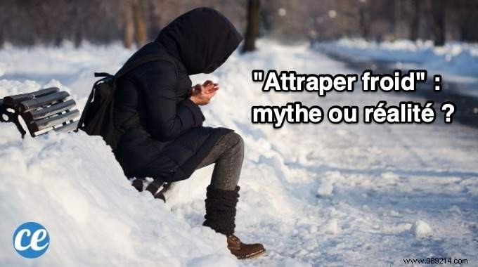 Does Going Out in the Cold Really Cause a Cold? Science Debunks the Myth