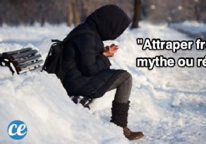 Does Going Out in the Cold Really Cause a Cold? Science Debunks the Myth