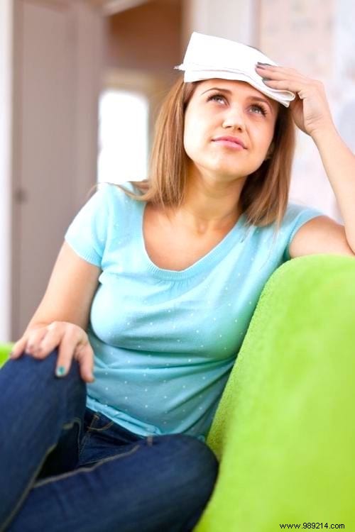 5 Proven Drug-Free Remedies to Quickly Clear a Stuffy Nose