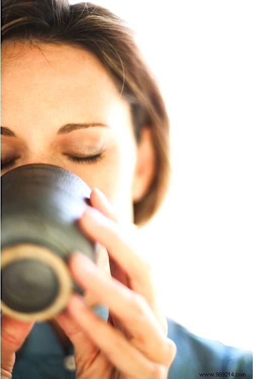 5 Proven Drug-Free Remedies to Quickly Clear a Stuffy Nose