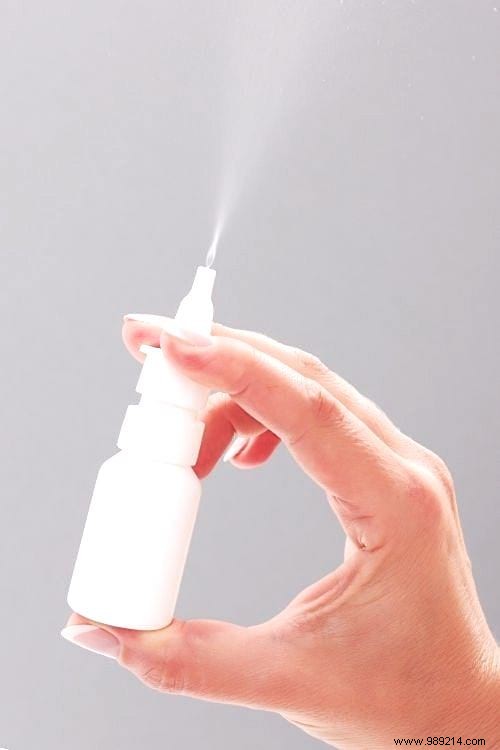 5 Proven Drug-Free Remedies to Quickly Clear a Stuffy Nose