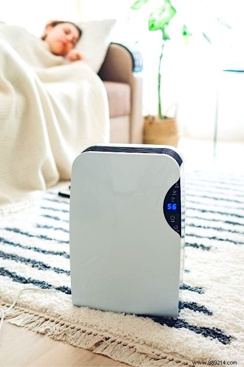 5 Proven Drug-Free Remedies to Quickly Clear a Stuffy Nose