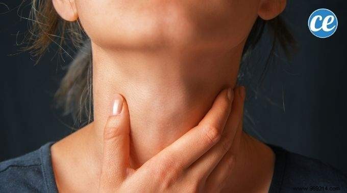 Quick & Effective Natural Sore Throat Remedy: Essential Oils and Honey