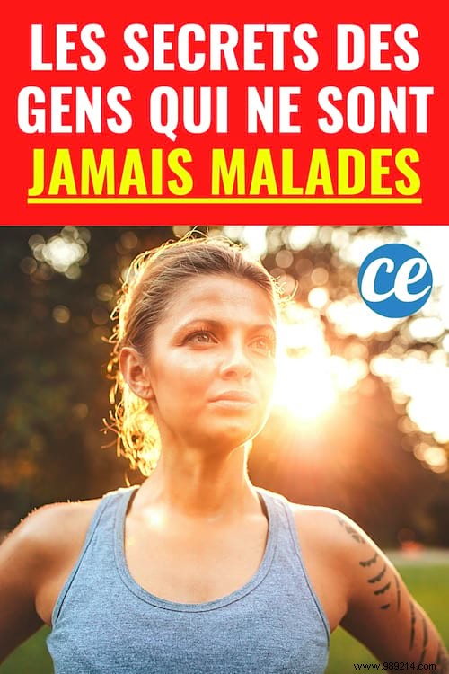 10 Science-Backed Habits of People Who Rarely Get Sick