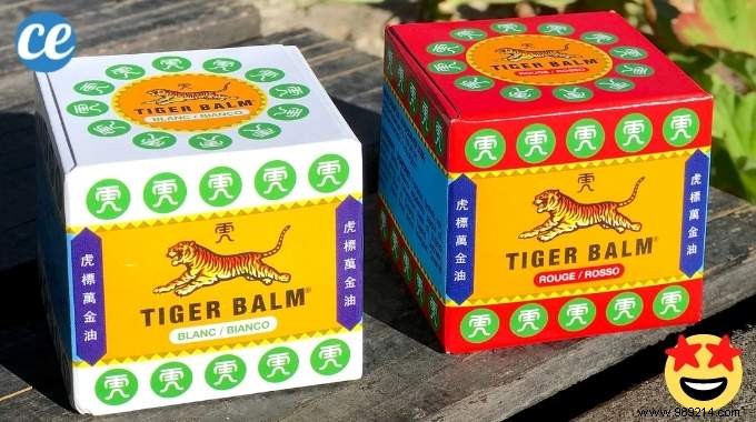 18 Proven Tiger Balm Benefits: Natural Relief for Pain, Colds, and Everyday Ailments
