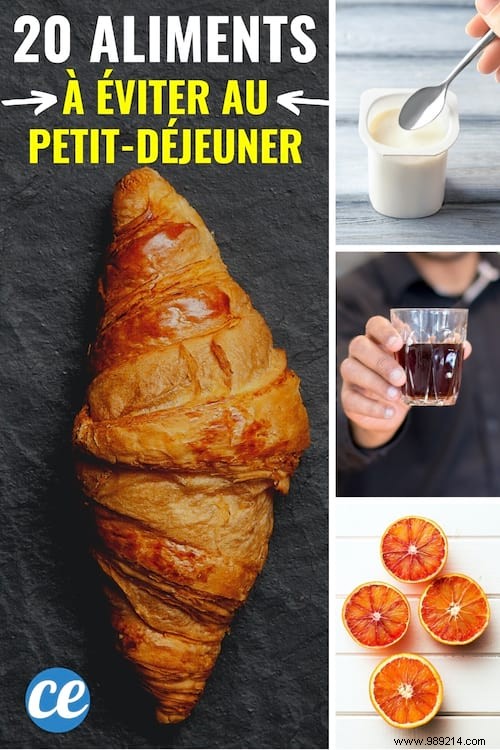 20 Foods to Eat or Avoid on an Empty Stomach for Optimal Breakfast Health