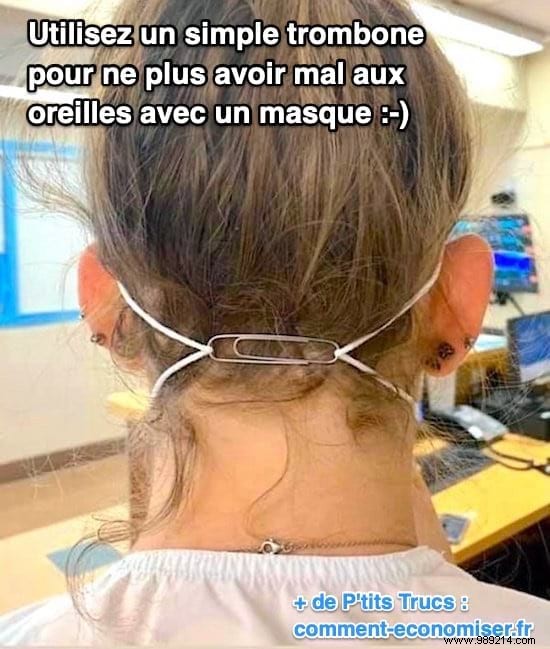 8 Proven Tips to Wear a Face Mask All Day Comfortably