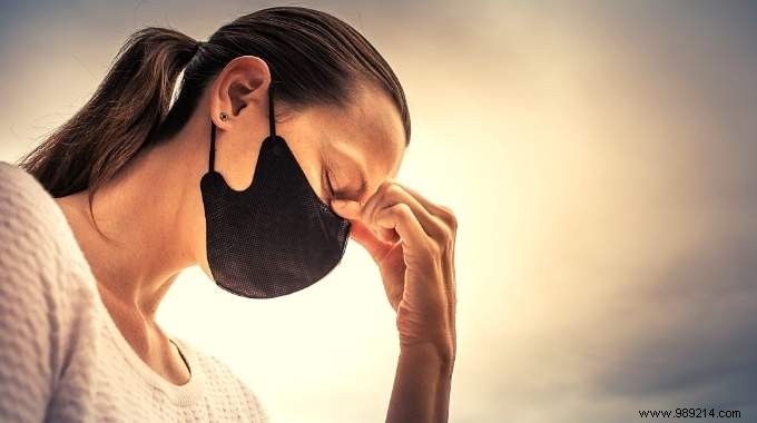 8 Proven Tips to Wear a Face Mask All Day Comfortably