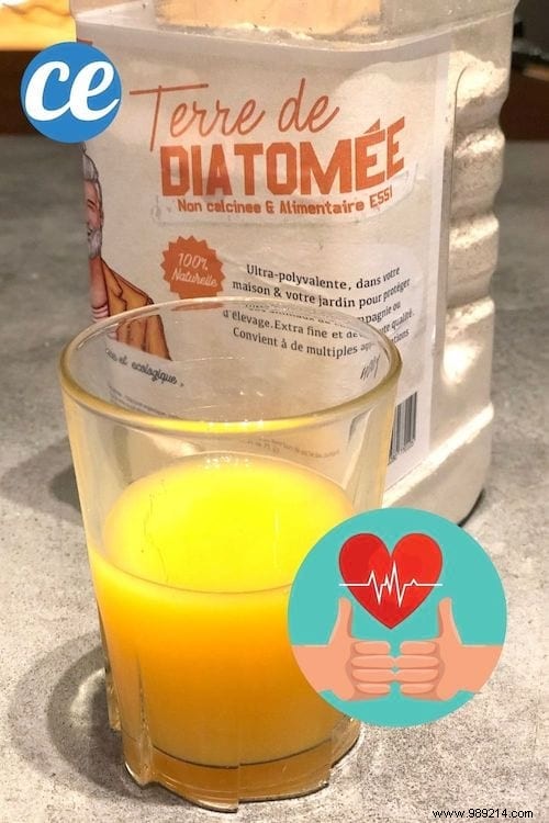 10 Key Health Benefits of Food-Grade Diatomaceous Earth