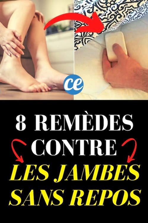 8 Proven Natural Remedies for Quick Relief from Restless Legs Syndrome