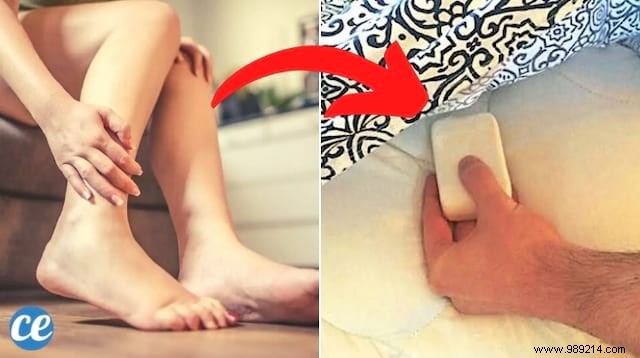 8 Proven Natural Remedies for Quick Relief from Restless Legs Syndrome