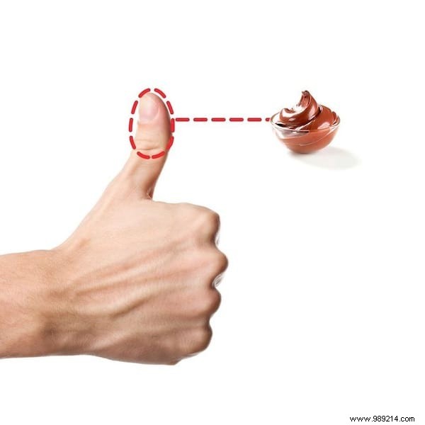 Hand Portion Guide: Ideal Food Sizes for Sustainable Weight Loss