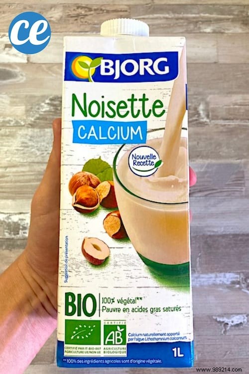 Plant-Based Milks: Top Choices and Their Key Health Benefits