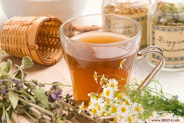 3 Time-Tested Grandma s Remedies for Restful Sleep Tonight