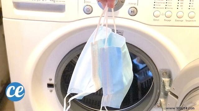 Can You Reuse Disposable Surgical Masks? Expert Tests Show They Hold Up After 10 Washes