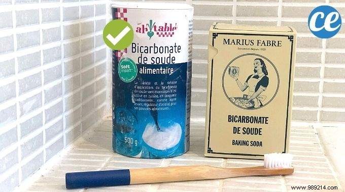 Best Baking Soda for Teeth Whitening: Food-Grade vs. Technical Grade Guide