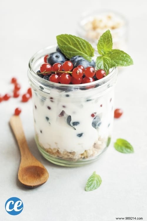 20 Science-Backed Foods to Accelerate Weight Loss