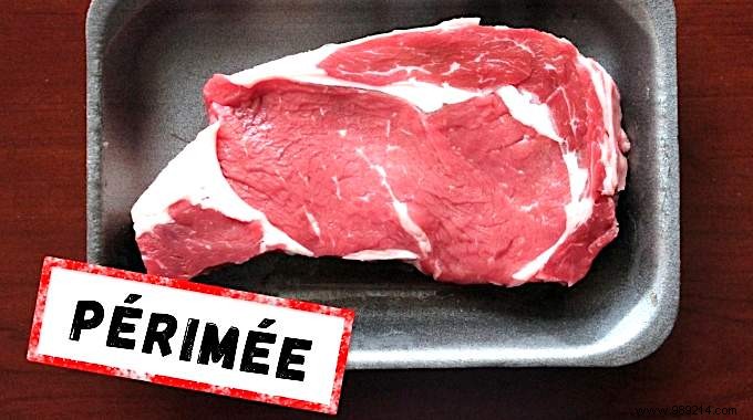 8 Foods You Should Never Eat Past Their Best Before Date