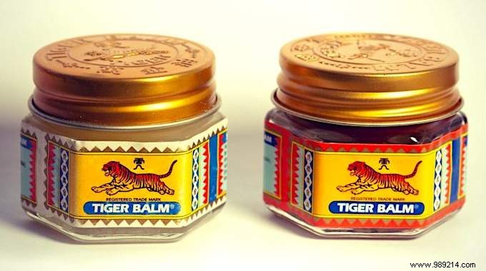 Homemade Tiger Balm Recipe: My Proven Natural DIY for Pain Relief