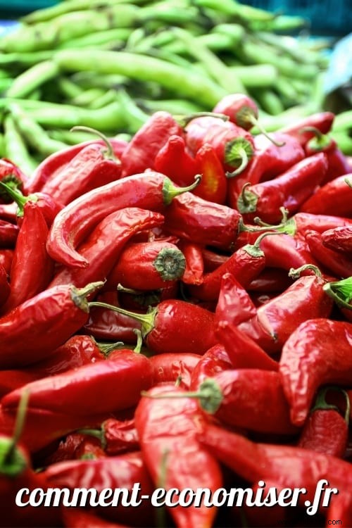 8 Science-Backed Health Benefits of Chili Peppers