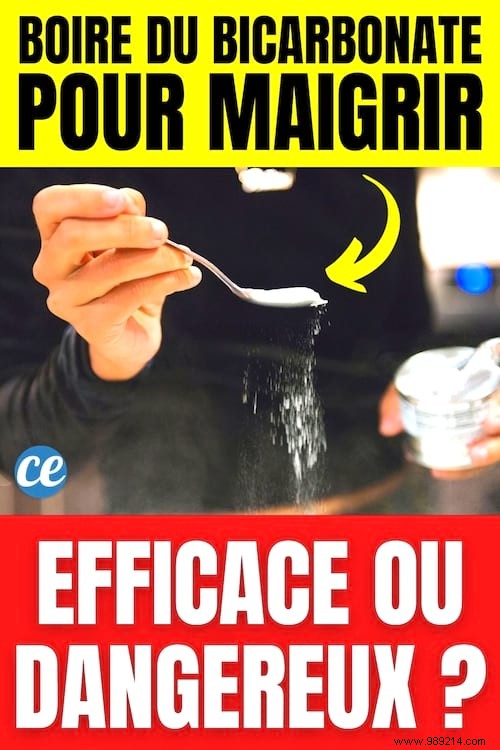 Does Drinking Baking Soda Help with Weight Loss? A Nutritionist s Verdict