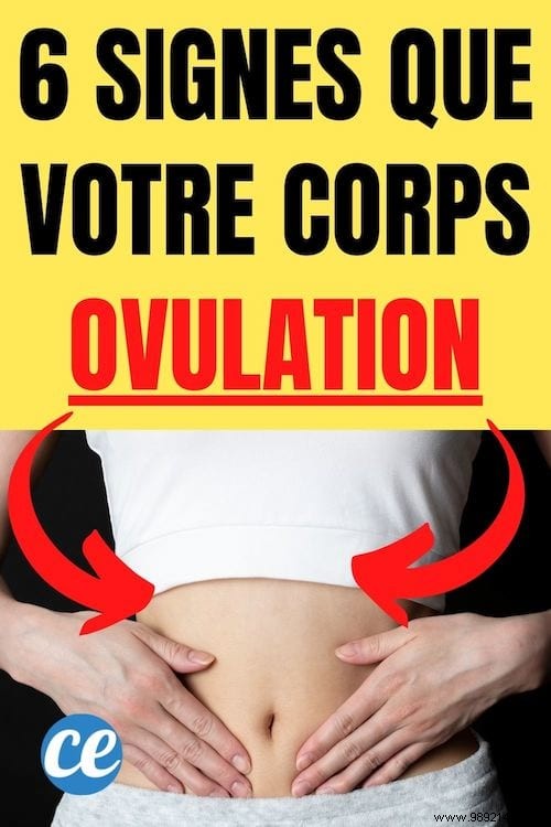 6 Reliable Signs of Ovulation: Spot Your Fertile Window Naturally