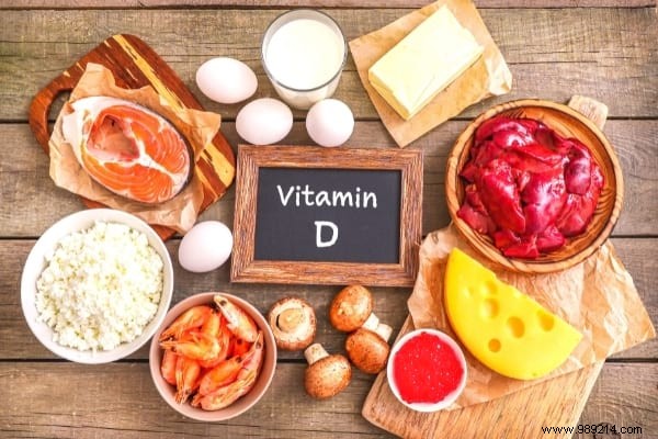 Top 14 Foods Richest in Vitamin D to Prevent Deficiency
