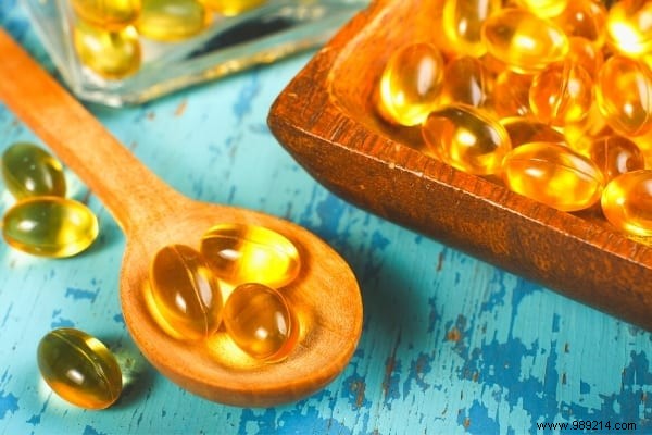 Top 14 Foods Richest in Vitamin D to Prevent Deficiency