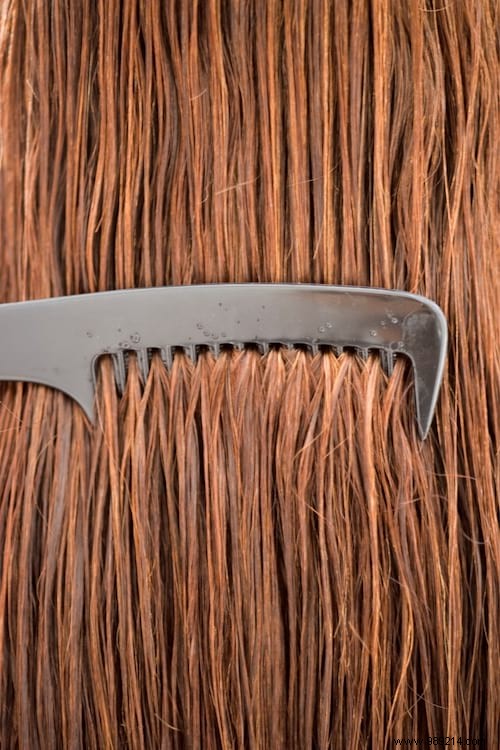 21 Proven Ways to Straighten Hair Without Heat or Straighteners – Protect and Smooth Naturally