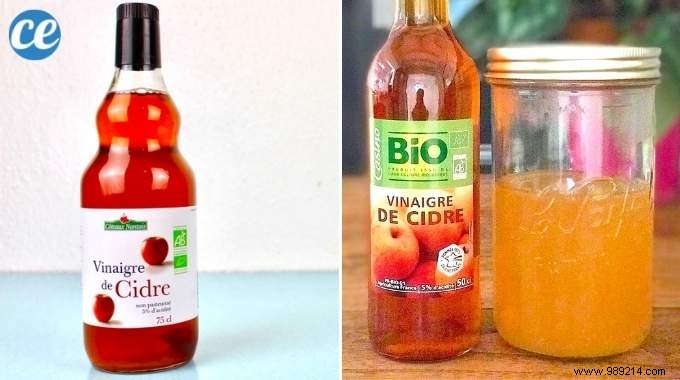 5 Proven Health Benefits of Apple Cider Vinegar Backed by Research