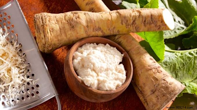 10 Proven Health Benefits of Horseradish: From Digestion to Immunity