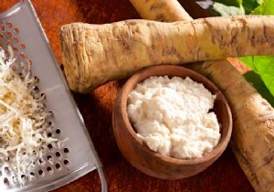 10 Proven Health Benefits of Horseradish: From Digestion to Immunity