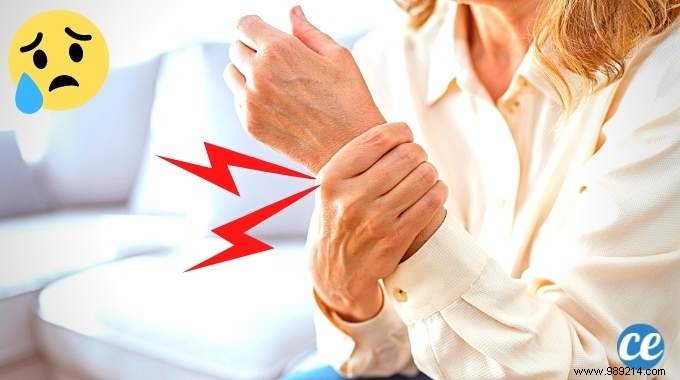 3 Effective Baking Soda Remedies for Fast Relief from Joint Pain, Arthritis, Gout, and Rheumatism