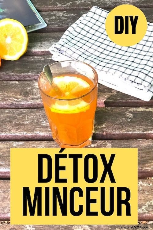 Proven Apple Cider Vinegar Detox Drink Recipe for Weight Loss and Cleansing
