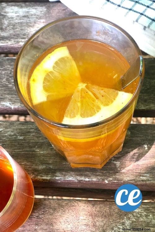 Proven Apple Cider Vinegar Detox Drink Recipe for Weight Loss and Cleansing