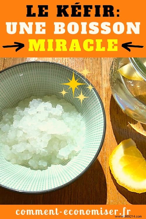 Homemade Water Kefir: A Probiotic Powerhouse with Proven Health Benefits – Easy Recipe