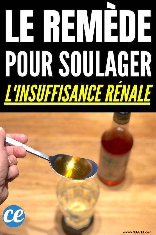 Support Kidney Health Naturally: Apple Cider Vinegar Remedy Recommended by Naturopaths