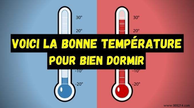 Ideal Bedroom Temperature for Restorative Sleep: 16-18°C Backed by Experts