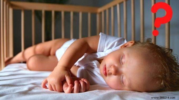 Ideal Room Temperature for Baby s Nursery: Advice from My Pediatrician