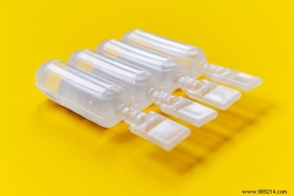 9 Time-Tested Natural Remedies for Dry, Irritated Nose – Pharmacist Approved