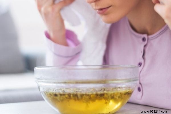 9 Time-Tested Natural Remedies for Dry, Irritated Nose – Pharmacist Approved
