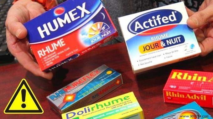 Prescrire s 2022 Blacklist: 95 High-Risk Drugs to Avoid for Safer Health Choices