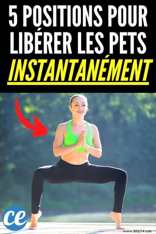 5 Proven Yoga Poses to Relieve Bloating and Release Trapped Gas Naturally