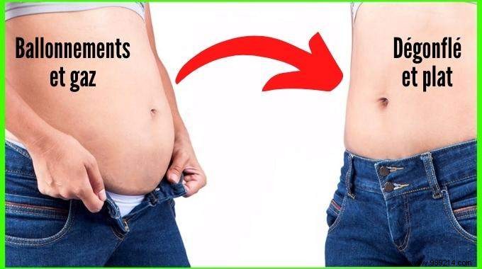 5 Proven Yoga Poses to Relieve Bloating and Release Trapped Gas Naturally