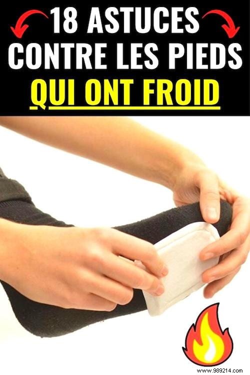 18 Podiatrist-Approved Tips to Banish Cold Feet This Winter