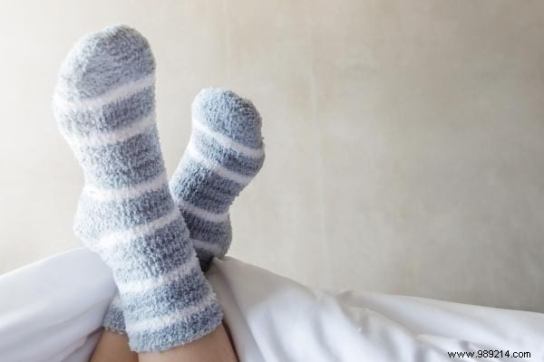 18 Podiatrist-Approved Tips to Banish Cold Feet This Winter