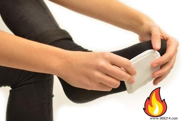 18 Podiatrist-Approved Tips to Banish Cold Feet This Winter